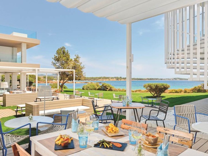 Seaside Accessible Hotel Card image
