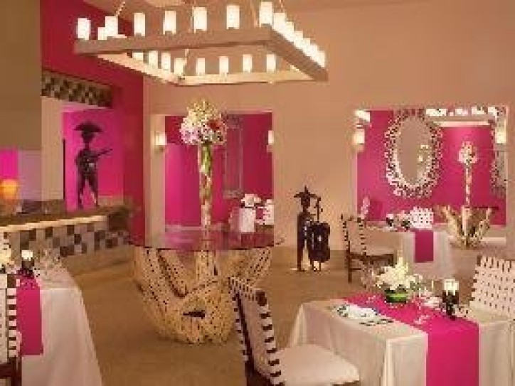 Beachfront hotel Card image