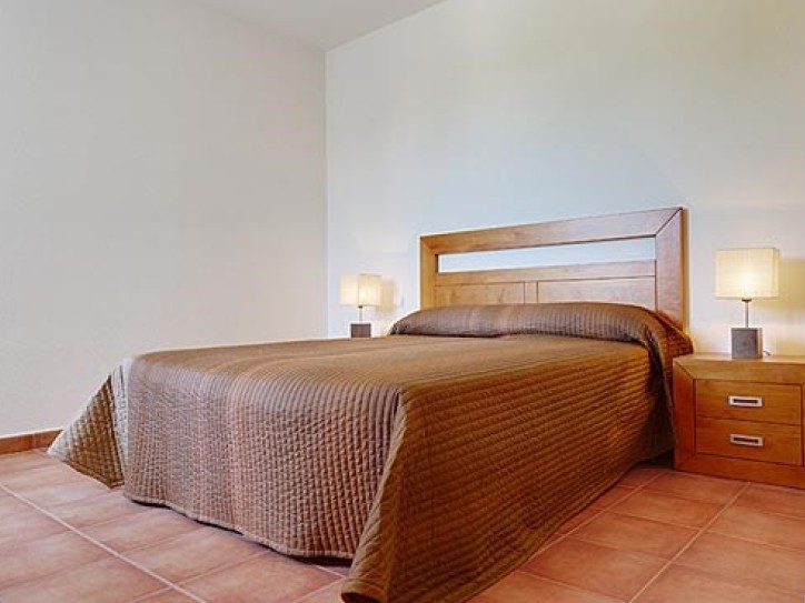 Mediterranean-style villa Card image