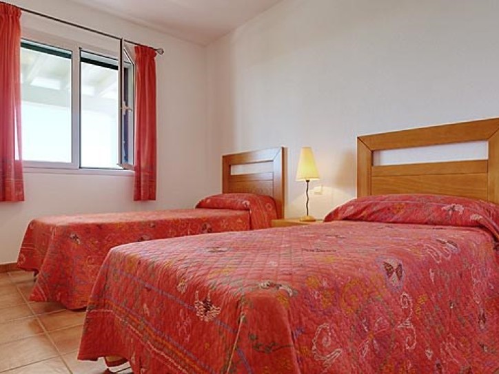 Mediterranean-style villa Card image