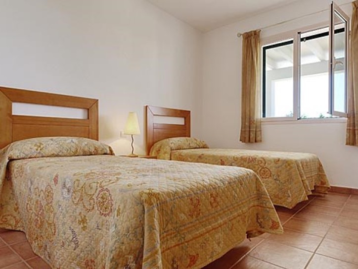 Mediterranean-style villa Card image