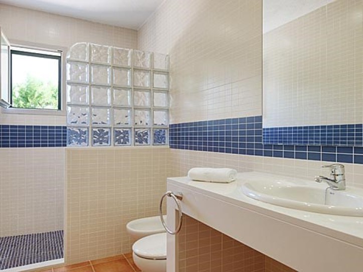 Mediterranean-style villa Card image