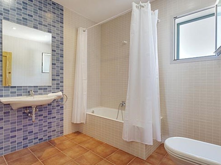 Mediterranean-style villa Card image