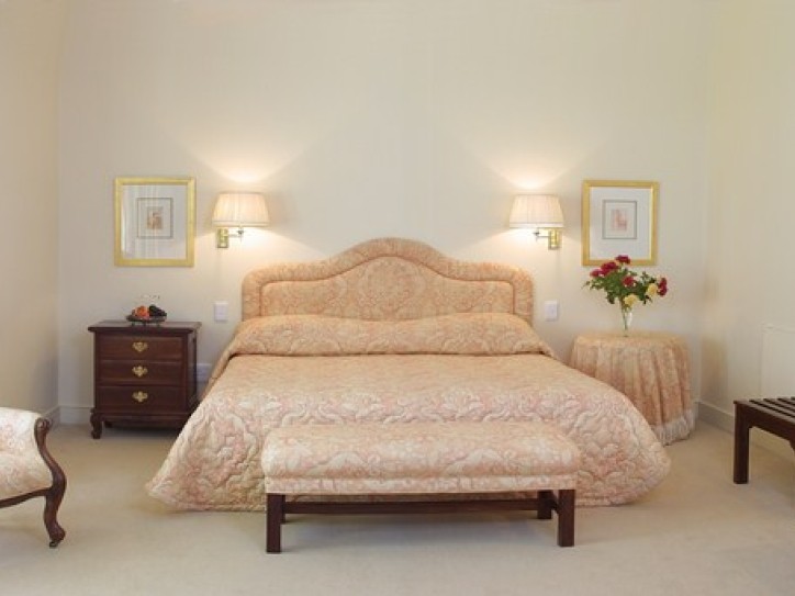 Small country house hotel Card image