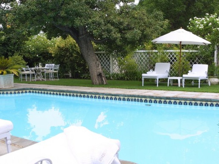Small country house hotel Card image