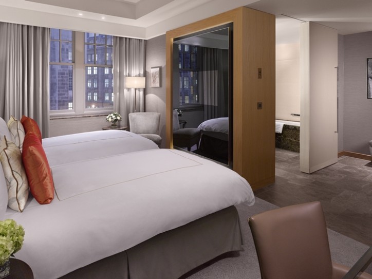 Accessible City Hotel Card image