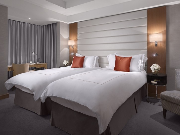 Accessible City Hotel Card image