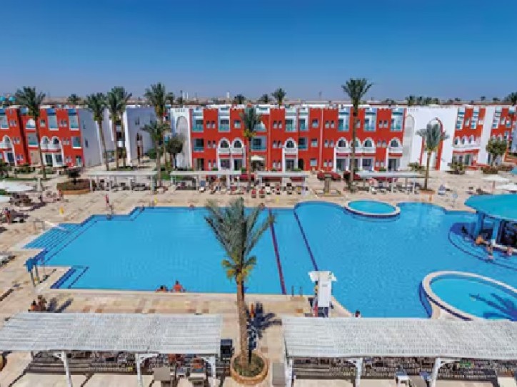 Relax by the Sea at Our Accessible Beach Hotel Card image
