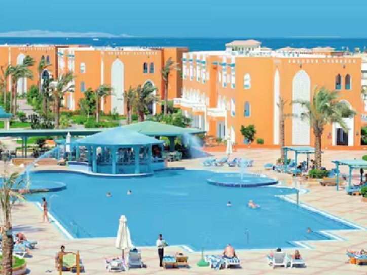 Relax by the Sea at Our Accessible Beach Hotel Card image