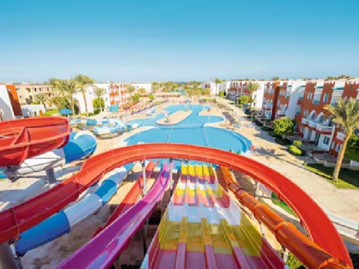 Relax by the Sea at Our Accessible Beach Hotel Card image
