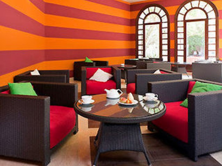 Relax by the Sea at Our Accessible Beach Hotel Card image