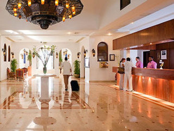 Relax by the Sea at Our Accessible Beach Hotel Card image