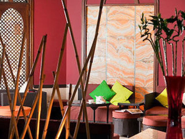 Relax by the Sea at Our Accessible Beach Hotel Card image