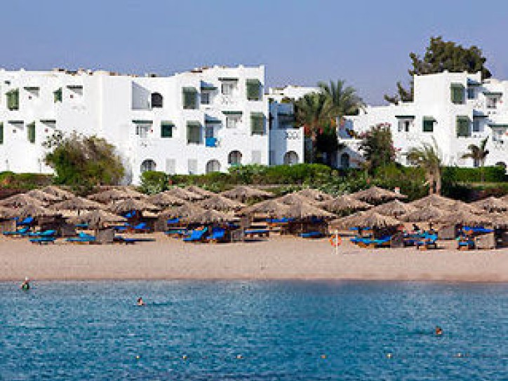 Relax by the Sea at Our Accessible Beach Hotel Card image