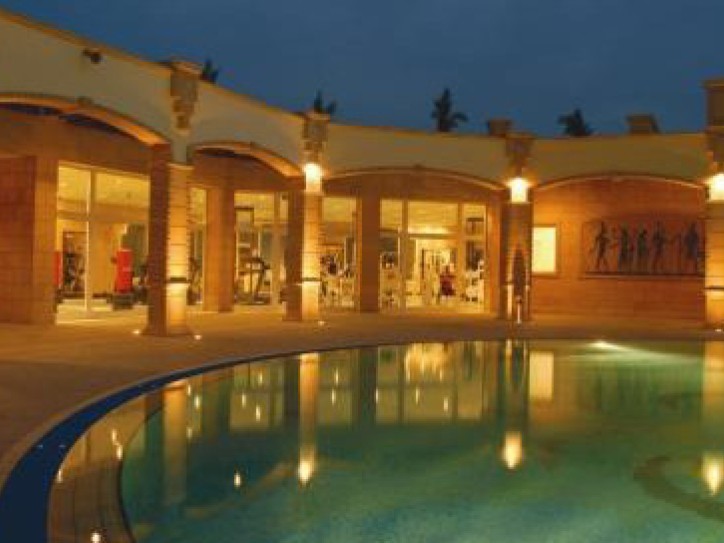 Relax by the Sea at Our Accessible Beach Hotel Card image