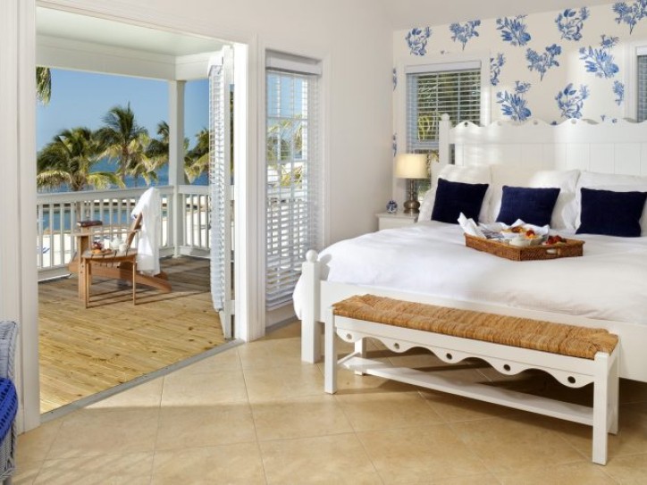 Beachfront Hotel & Resort Card image