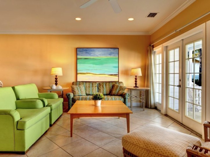 Beachfront Hotel & Resort Card image