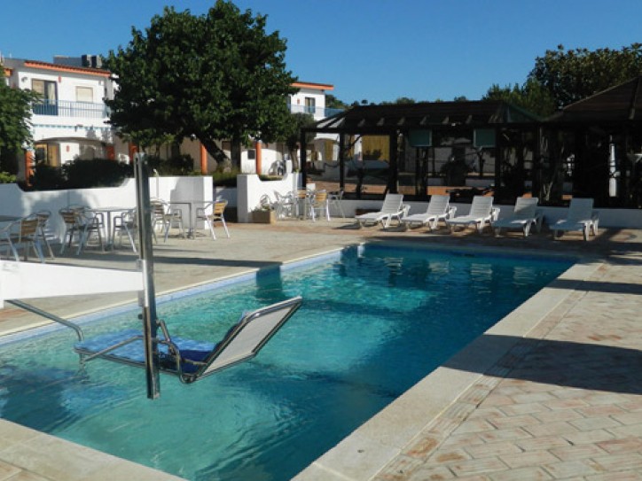Holiday Centre Card image