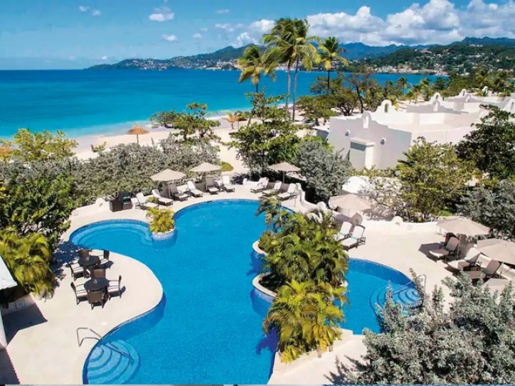 All inclusive boutique resort Card image