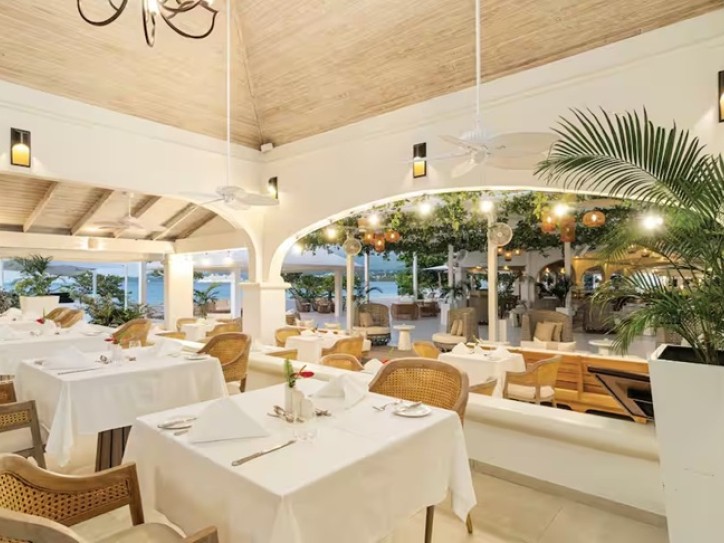 All inclusive boutique resort Card image