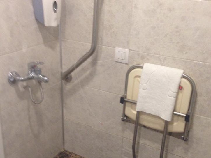Where 5-Star Luxury Meets Family-Friendly Accessibility Card image