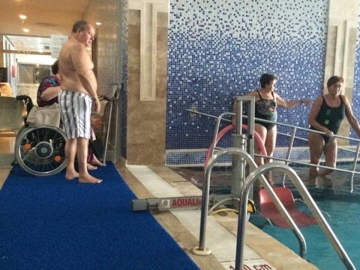 Relax by the Sea at Our Accessible Beach Hotel Card image