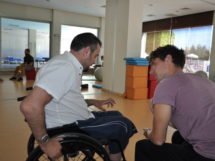 Relax by the Sea at Our Accessible Beach Hotel Card image