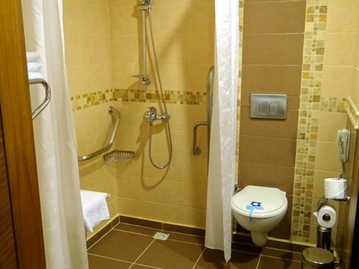 Relax by the Sea at Our Accessible Beach Hotel Card image
