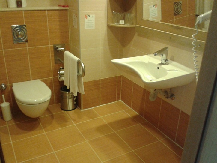 Relax by the Sea at Our Accessible Beach Hotel Card image