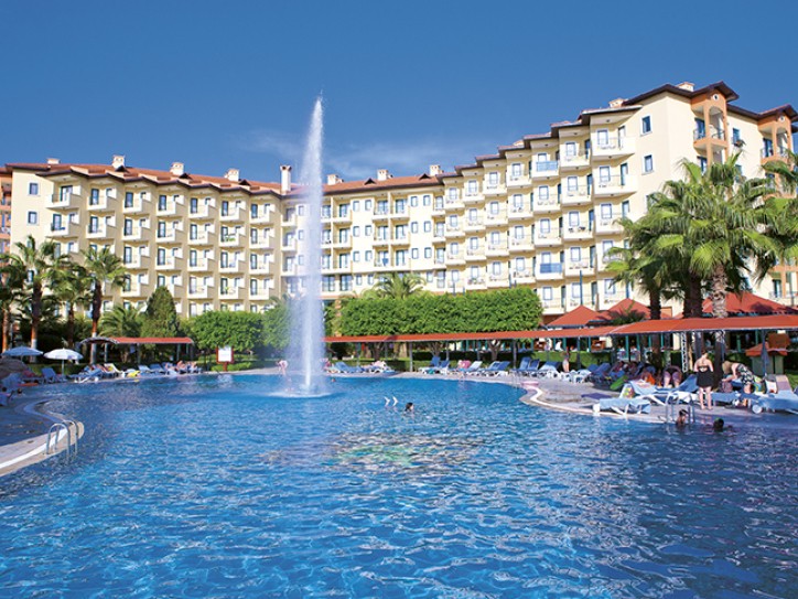 Relax by the Sea at Our Accessible Beach Hotel Card image