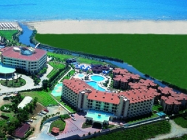 Relax by the Sea at Our Accessible Beach Hotel Card image