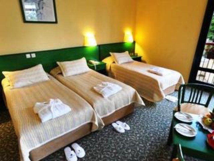 Relax by the Sea at Our Accessible Beach Hotel Card image