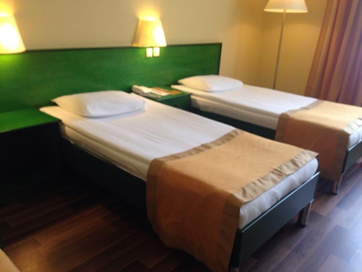 Relax by the Sea at Our Accessible Beach Hotel Card image