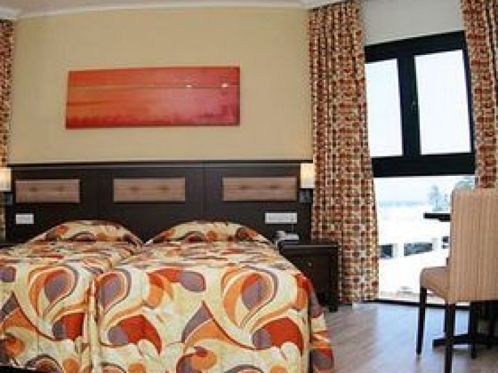 City Hotel Card image