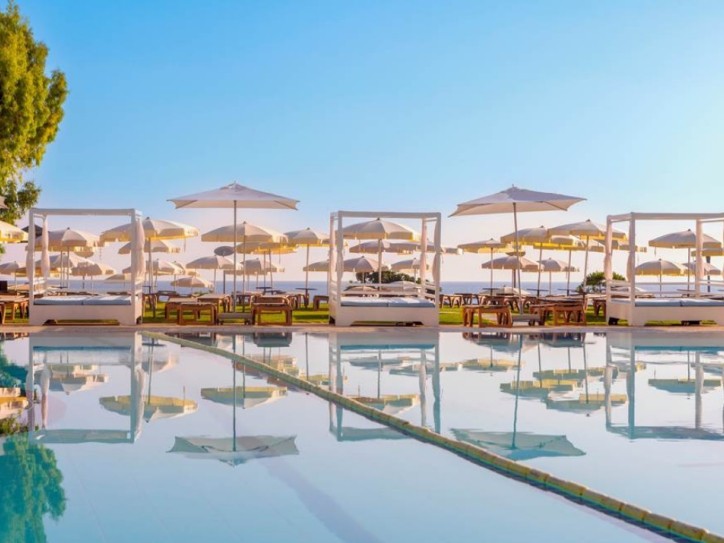 Accessible Bay hotel Card image