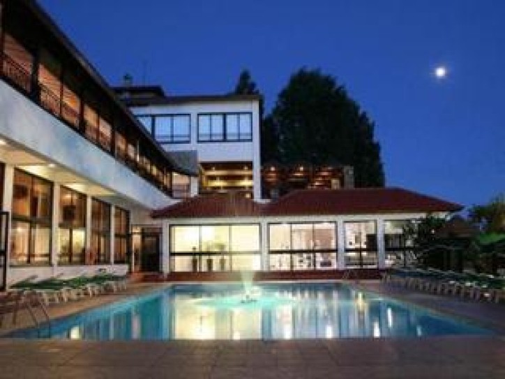 Rodon Mount Hotel & Resort Card image