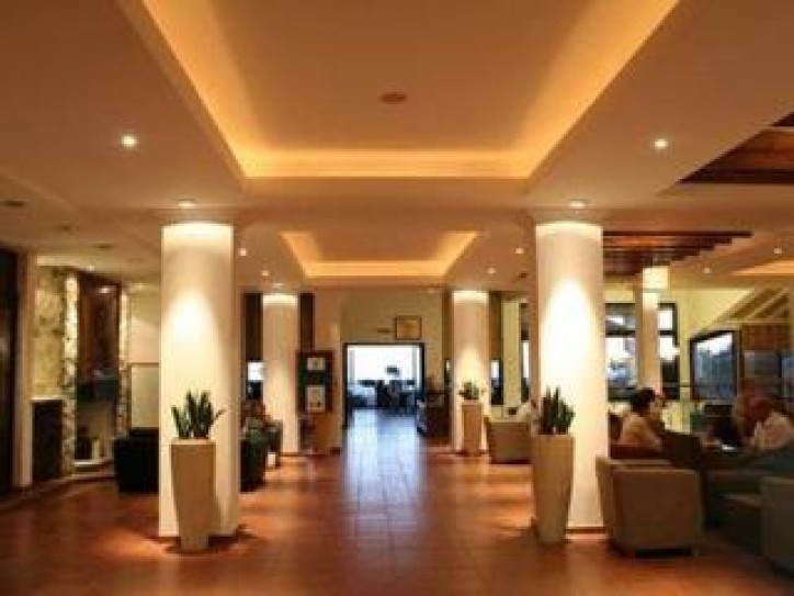 Rodon Mount Hotel & Resort Card image