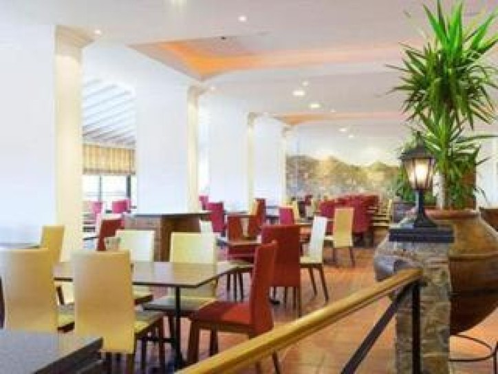 Rodon Mount Hotel & Resort Card image