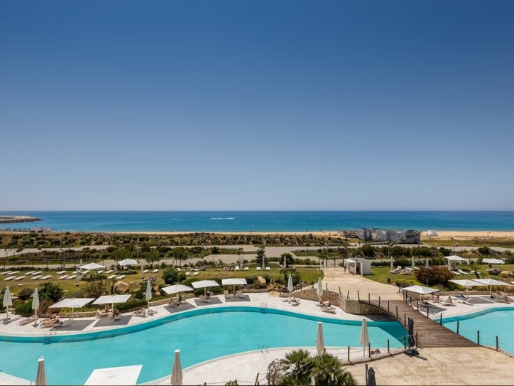 Crowne Plaza VILAMOURA - ALGARVE Card image