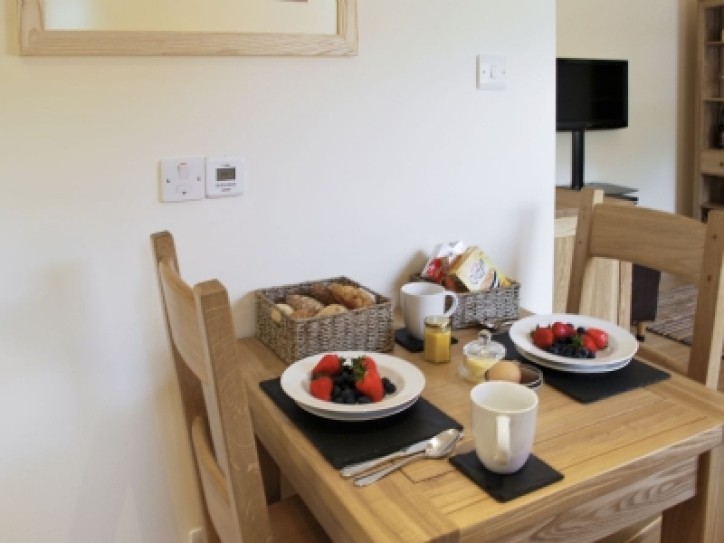 Countryside Cottage Card image