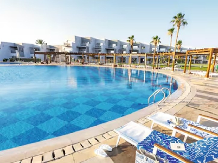 Relax by the Sea at Our Accessible Beach Hotel Card image