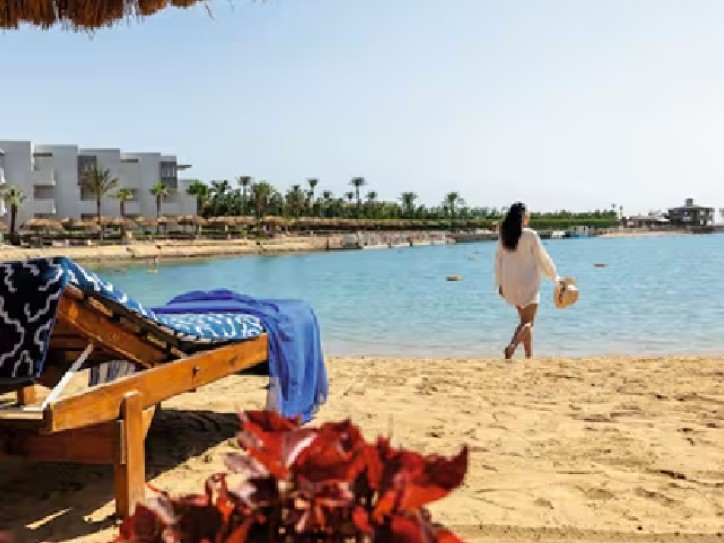 Relax by the Sea at Our Accessible Beach Hotel Card image