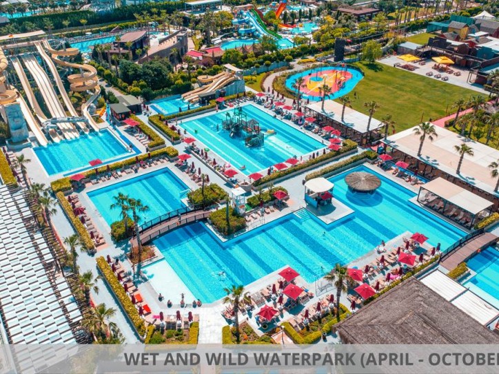 Accessible Spa Hotel Offering Premium Luxury Card image