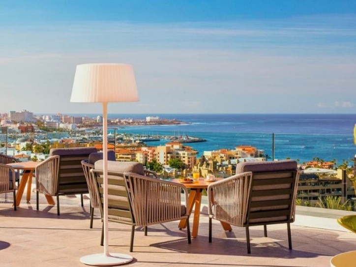Exclusive Accessible Beach & Garden Complex Card image