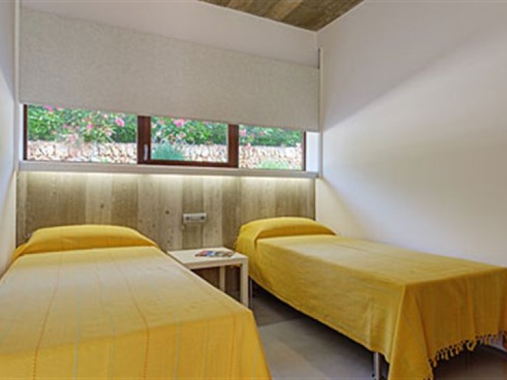 Villa, Punta Prima Card image
