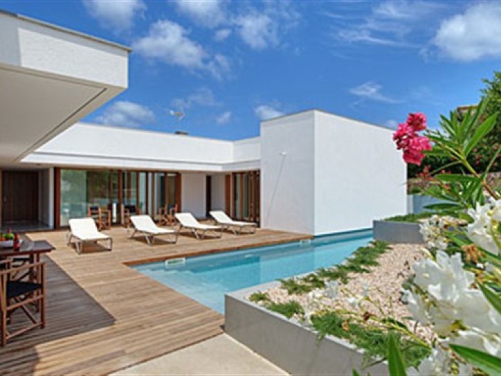 Villa, Punta Prima Card image