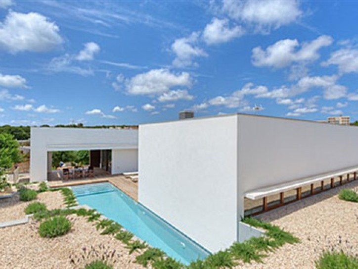 Villa, Punta Prima Card image