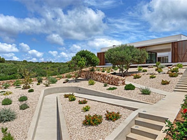 Villa, Punta Prima Card image