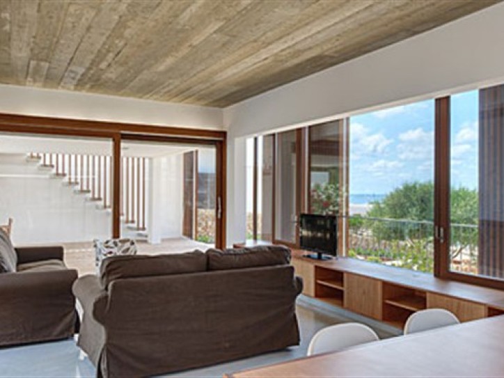 Villa, Punta Prima Card image