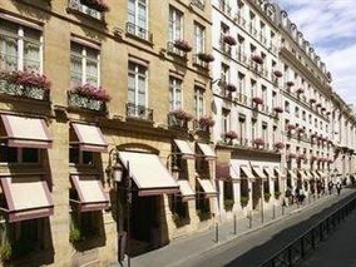 City Centre Hotel Card image